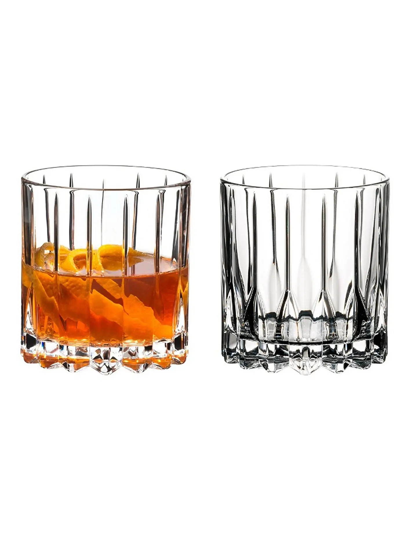 RIEDEL | Glas 2er Set Neat DRINK SPECIFIC 174ml | 